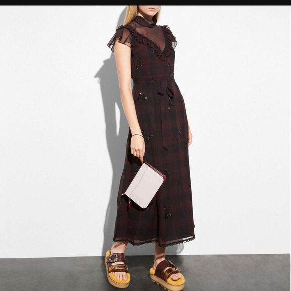 NWT COACH 1941 Soho Crossbody - Picture 4 of 11